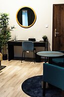 City Walk Hostel