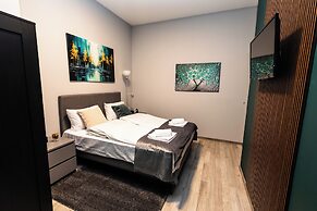 City Walk Hostel