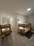 City Walk Hostel