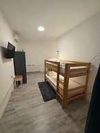 City Walk Hostel