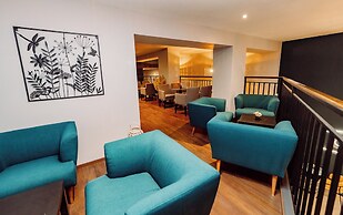 City Walk Hostel