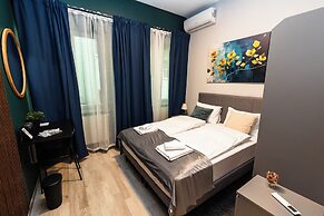 City Walk Hostel