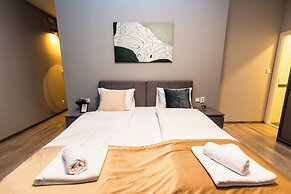 City Walk Hostel