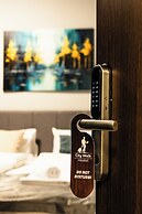 City Walk Hostel