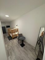 City Walk Hostel