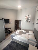 City Walk Hostel
