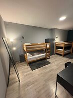 City Walk Hostel