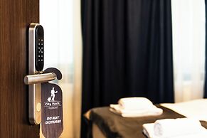 City Walk Hostel