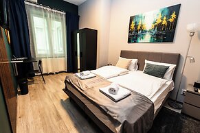 City Walk Hostel
