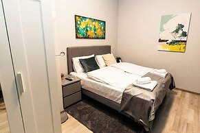 City Walk Hostel