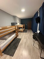City Walk Hostel
