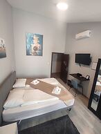 City Walk Hostel