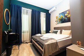 City Walk Hostel
