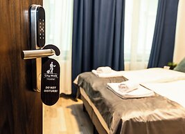 City Walk Hostel