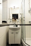 City Walk Hostel