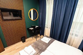City Walk Hostel