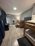 City Walk Hostel