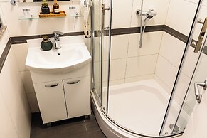 City Walk Hostel