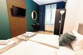 City Walk Hostel