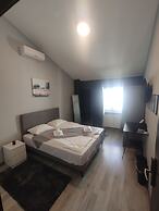 City Walk Hostel