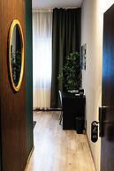 City Walk Hostel