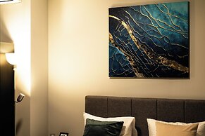 City Walk Hostel