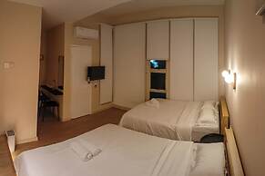 Keteri Boutique Hotel
