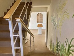 Dolce Far Niente 4BHK Villa Ashwem Beach