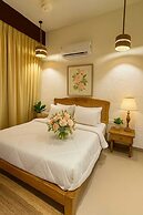 Dolce Far Niente 4BHK Villa Ashwem Beach