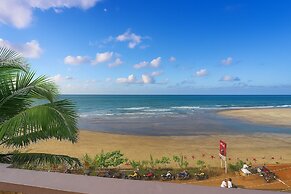 Dolce Far Niente 4BHK Villa Ashwem Beach