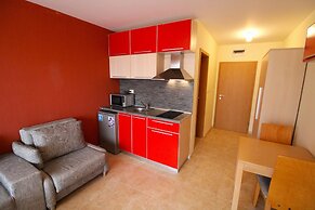 River Park - Menada Apartments