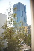The Parkland Bangna Next MRT Station