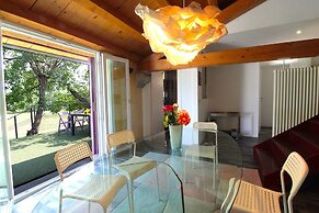 Silea Apartments Pool Garden Treviso