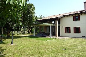 Silea Apartments Pool Garden Treviso