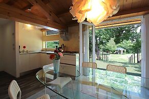 Silea Apartments Pool Garden Treviso