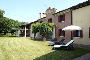 Silea Apartments Pool Garden Treviso