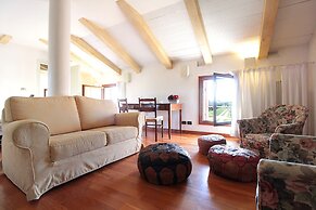 Silea Apartments Pool Garden Treviso
