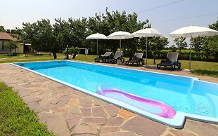 Silea Apartments Pool Garden Treviso