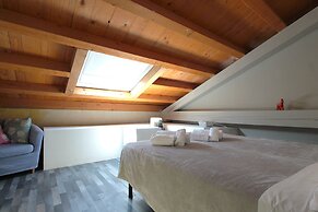 Silea Apartments Pool Garden Treviso