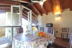 Silea Apartments Pool Garden Treviso