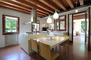 Silea Apartments Pool Garden Treviso