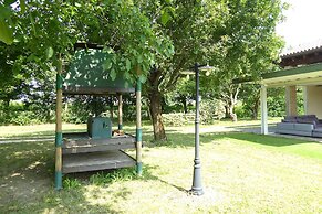 Silea Apartments Pool Garden Treviso