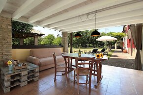 Silea Apartments Pool Garden Treviso