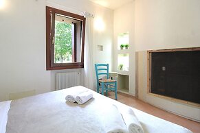 Silea Apartments Pool Garden Treviso