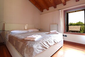 Silea Apartments Pool Garden Treviso