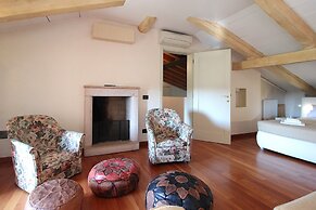 Silea Apartments Pool Garden Treviso