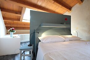 Silea Apartments Pool Garden Treviso