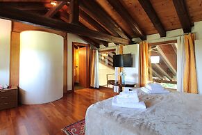 Silea Apartments Pool Garden Treviso