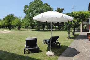 Silea Apartments Pool Garden Treviso