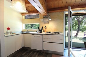 Silea Apartments Pool Garden Treviso